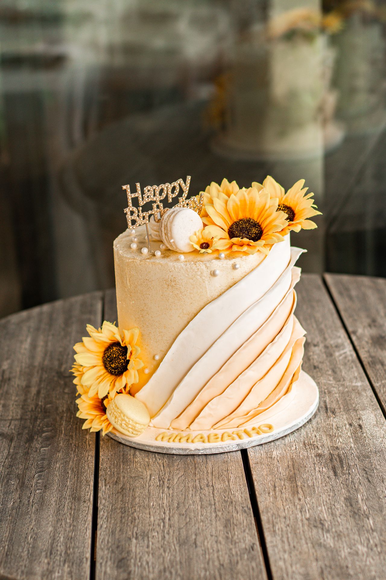 Birthday Shoot