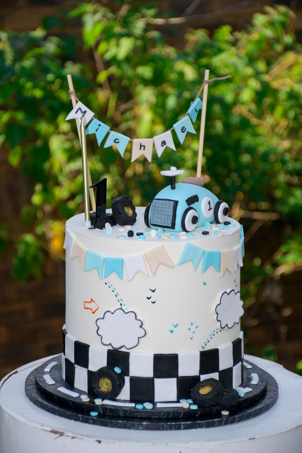 Birthday Shoot