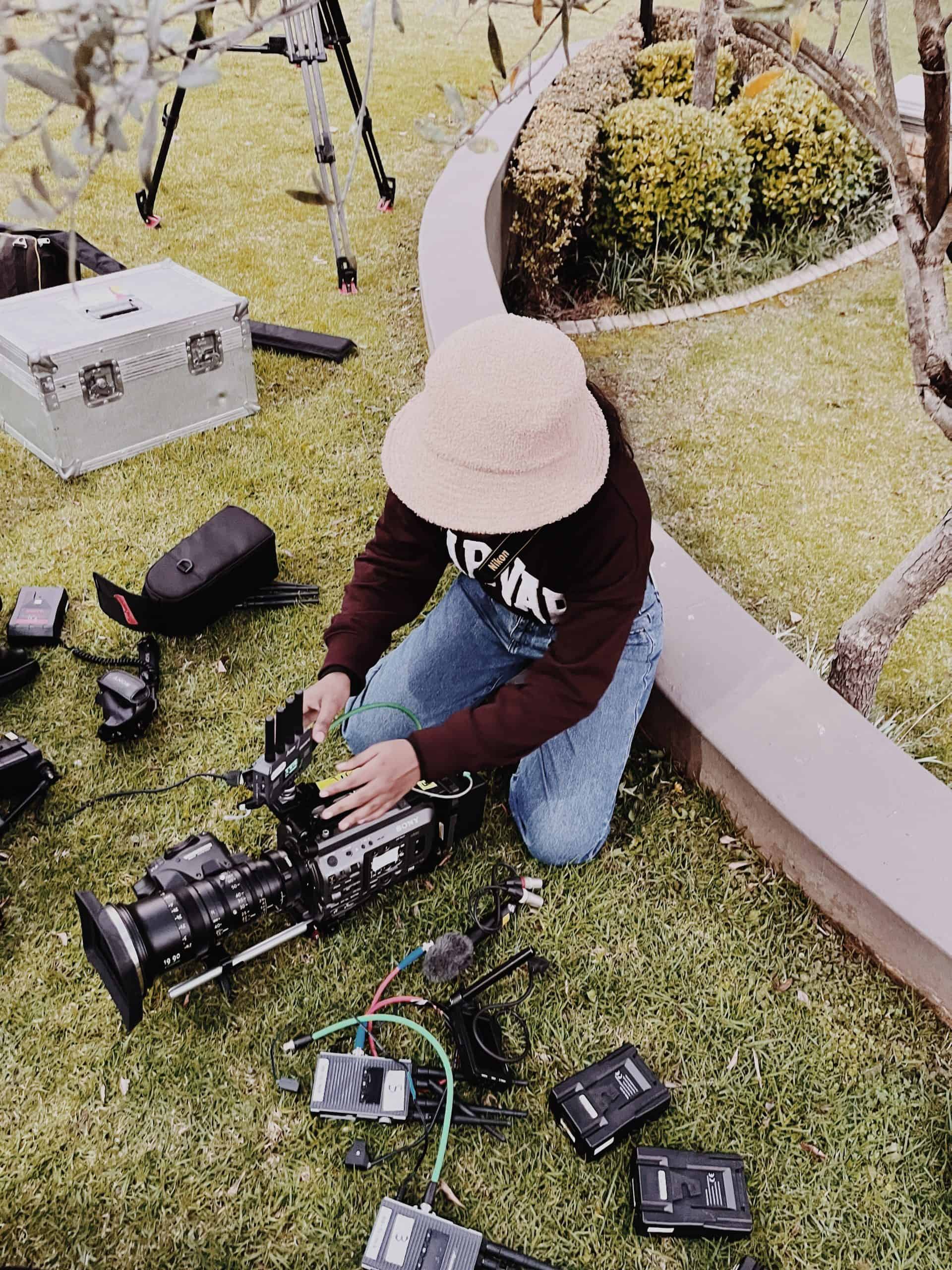 Pink Tape Productions content retainers